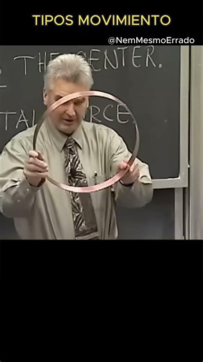 From straight lines to perfect circles 🤯⚛️ the secret of movement