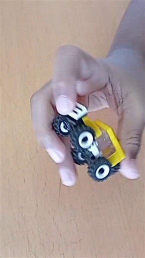 Land Rover Defender Classic | LEGO Model