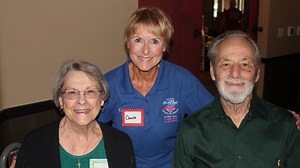 'For me, it’s just a shock': Friend of slain Mount Dora retirees said she treasured brief time with couple