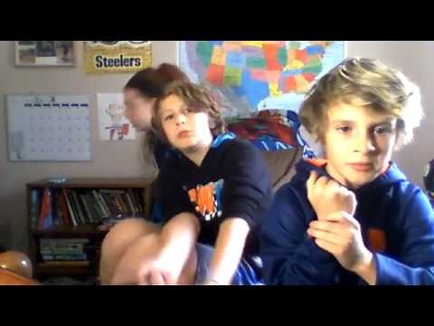 ROCK PAPER SCISSORS CHALLENGE!| pt. 2