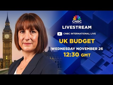 UK Autumn Budget
