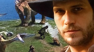 Dinotopia 4: New Horizons