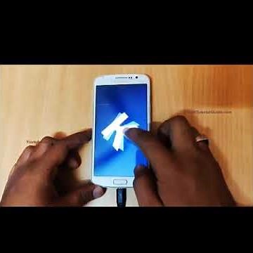 Upgrade Galaxy Grand 2 From Android Kitkat (4.4) To Android Pie (9.0)| #shorts