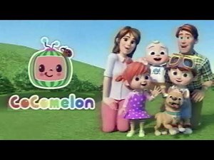 Scary Cocomelon Jumpscare (retake)