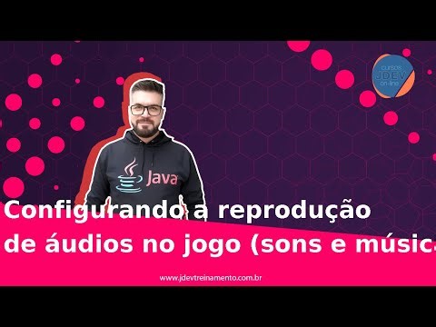 🟢 Configurando a reprodução de áudios no jogo (sons e música) - Criando o Show do Milhão em JavaFX