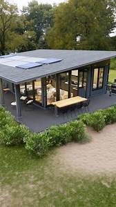 729 reactions · 55 shares | 0rder : berginhouse.com/2025/10/container-house-design-bg100.html?m=1 | Bergin House Plans | Facebook