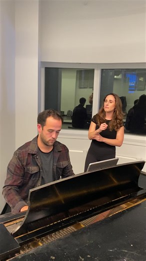 No Good Deed Cover | Musical Theatre Vocal Performance