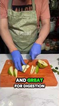 The ONLY Juice That Stops Acid Reflux Fast #heartburn #naturalcure #shorts