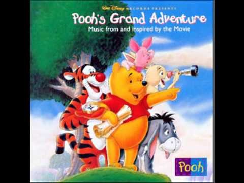 Winnie the Pooh - If it Says So