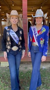 4.2K views · 35 reactions | Miss Rodeo America on Reels | Facebook