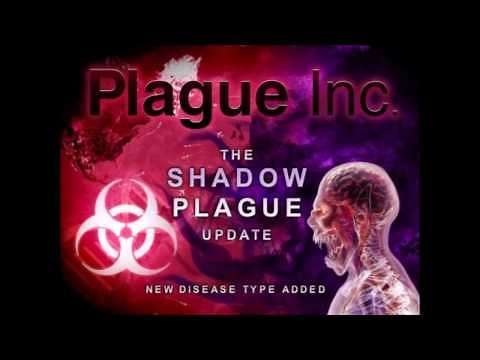 Plague Inc: Shadow Plague OST
