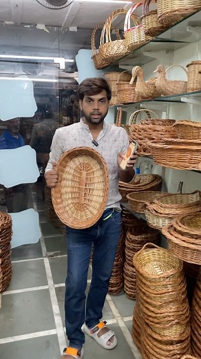 Subhash Nekko | All over india delivery available Star Cane Handicraft shop no 42 gate no 4 opposite lijjat papad Near alishan hotel Rafi Ahmed kidwai... | Instagram