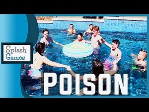 Pool Game: Poison