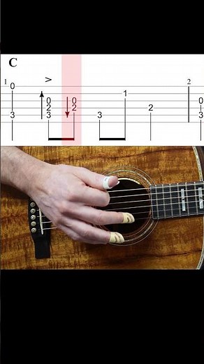 "Whatever (Folk Song in C)" - ELLIOTT SMITH ♦ Lesson#1 ♦ #acoustic #guitar #fingerstyle #folk