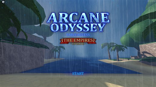 Arcane Odyssey Empires Update: New abilities, islands, and more