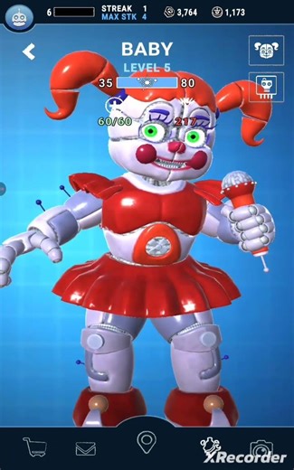 FNaF raids mod #fnafar#fnafraids