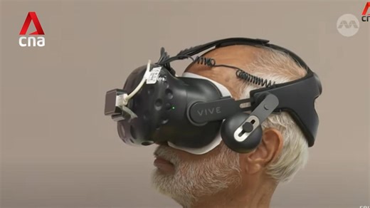 New virtual reality tool screens signs of pre-dementia with up to 90% accuracy