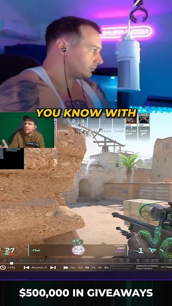 Essential CS:GO Tips for Competitive Players