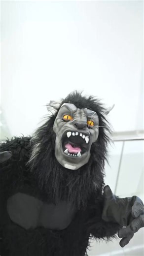 This Halloween, Fun Factory turns into a world of chills, thrills, and endless laughter — where every ride hides a surprise and every corner screams FUN! 🕸️💥 Grab your costumes, bring your spooky squad, and get ready for a hauntingly good time at Fun Factory, Emporium Mall! 🎉Enjoy unlimited rides for just Rs 2000. 📍Level 3 at Emporium Mall | Fun Factory Park