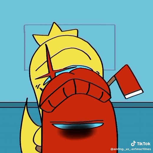 ¡¿veteran possessed by no visor?! 😱|sorry for the stiff animation. 😅 #novisoredit #novisor #amongus #amongusgame #amonguslogic #veteranoedits #playeredits # # #tururururu