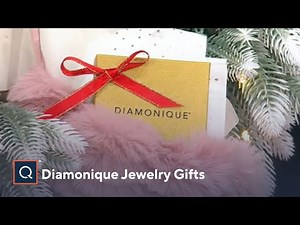 Diamonique Jewelry Gifts | QVC