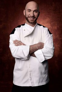 'Hell's Kitchen' Chef Paulie Giganti Found Dead at Age 36 from Accidental Drug Intoxication