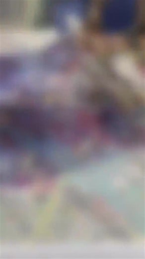 Golden Lantern Forest Canvas Art With Misty Stream and Red Bird - Etsy