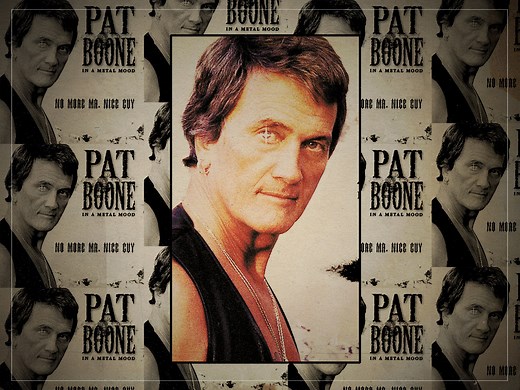 Pat Boone: the man who tried to kill rock and roll