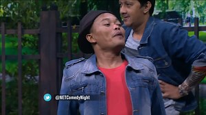 204K views · 6.2K reactions | Preman | NET. Comedy | Facebook