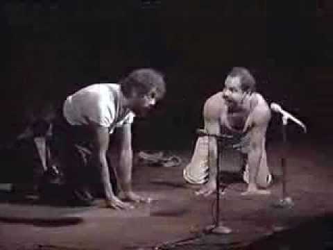 cheech & chong ralph and herbie