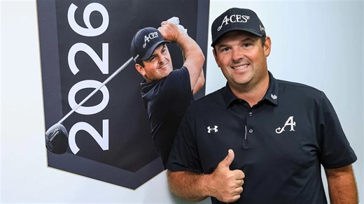 Patrick Reed's bombshell LIV departure: How, why and what's next?