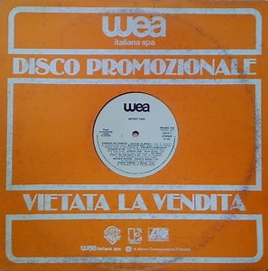 Various - Promotional Disc
