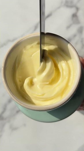 Le Creuset Butter Crock