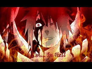 Uchiha Obito「AMV」I'm In Hell ᴴᴰ