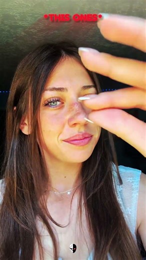 Ocean Eye Trend🥰 #tiktok #shorts