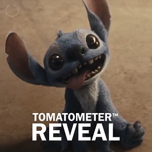 The first reviews are in for Lilo & Stitch - currently it's Fresh at 73% on the Tomatometer, with 40 reviews: https://www.rottentomatoes.com/m/lilo_and_stitch_2025?cmp=TWRT_Movie_LiloAndStitch_Early | Rotten Tomatoes