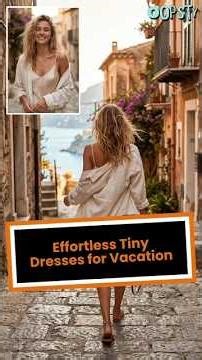 Vacation Minis in 2026 How to Wear the Shortest Hemlines Without Losing Your Chill #fashion #ootd