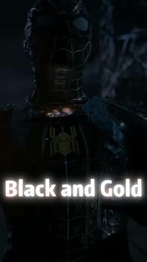 Spiderman Suit Evolution #shorts #spiderman #mcu