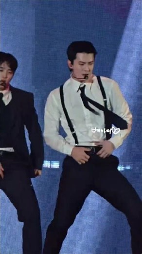 menyala OH #SEHUN 🔥 #엑소 #세훈 #exhorizon #exo #fyp #shorts #youtube #ytshorts #youtubeshorts #viral