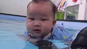 36K views · 478 reactions | Infants & Toddlers Swim Program! Singapore's First Indoor Mineral Water Heated Swimming Pool! Join Us Today! | Little Splashes Aquatics | Facebook