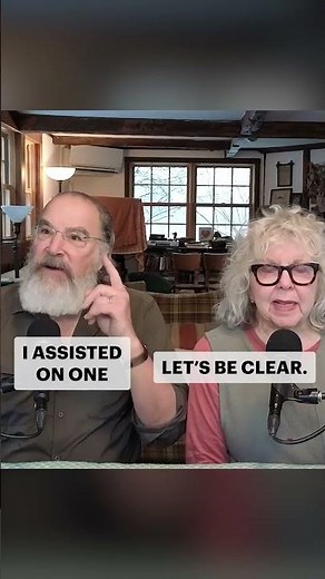 How Chicago Hope Gave Mandy Some Unexpected Career Inspiration