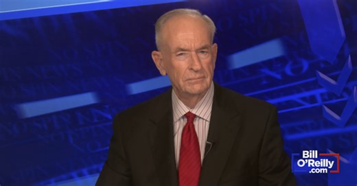 Free Speech vs. Hate Speech - No Spin News Excerpt - Bill O'Reilly