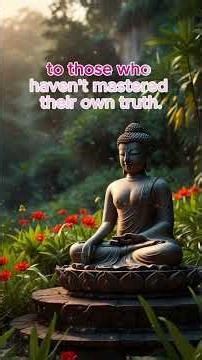 Why the Clothes Don't Make the Man - Buddha's Wisdom 1:9
