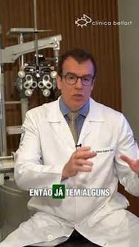 What is myopia?