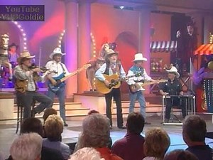 Truck Stop - Hit-Medley - 2001