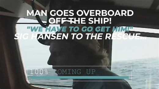 MOST ICONIC FISHERMEN | Deadliest Catch | America's Deadliest Season | Original Productions