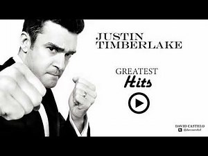 Justin Timberlake Greatest Hits Full Album 2020 - Justin Timberlake Best Songs Playlist 2020 🎵🎵