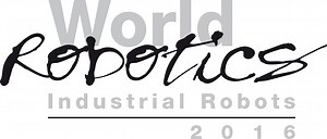 World Robotics Report 2016