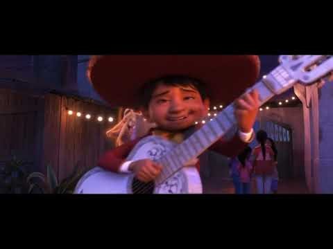 Coco: Dancing Queen (Music Video)