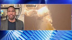 Astrophysicist reacts to SpaceX rocket exploding during testing in Texas | Haystack News
